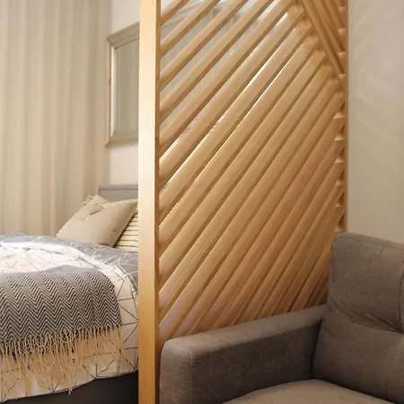 Apartamento Ju3 *